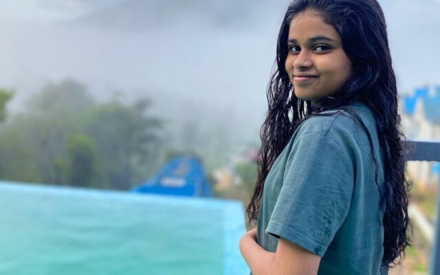 Kallat British Resort