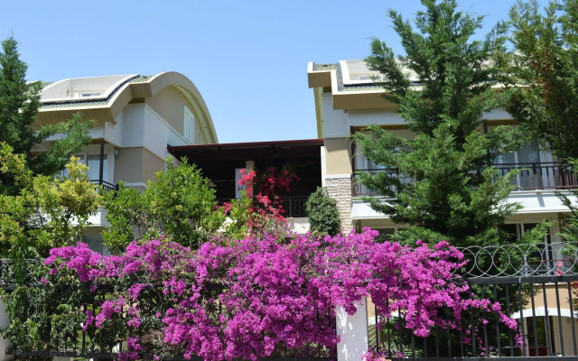 Sultan Homes Apartments