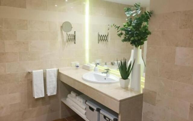 Apartment Design Marbella