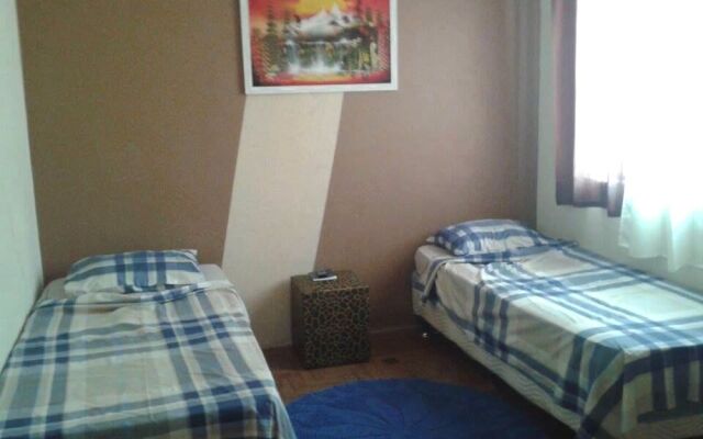 Hotel Santa Sara