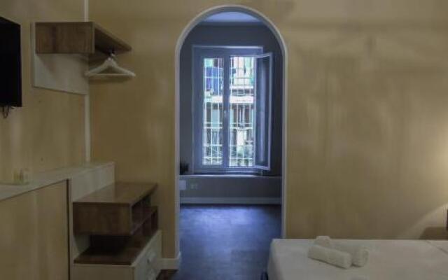 Luxury Suite Piazza Di Spagna