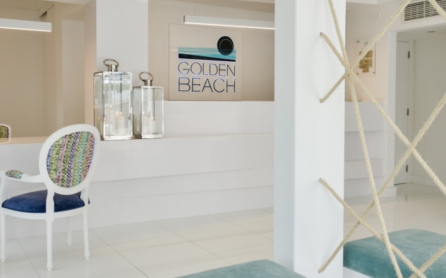 3HB Golden Beach