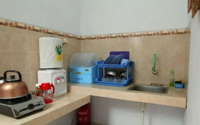 D'Java Homestay Seturan by The GrandJava