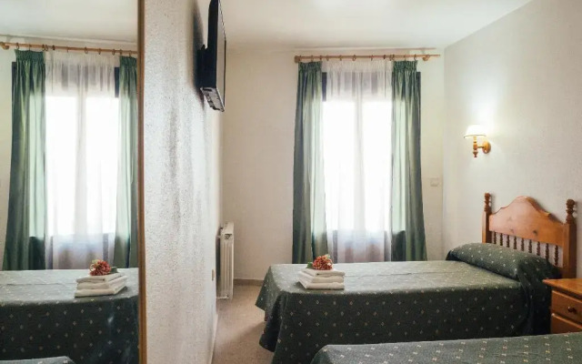 Hotel Valmar