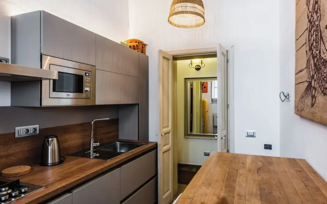 Dolce Suite near Syracuse Cathedral