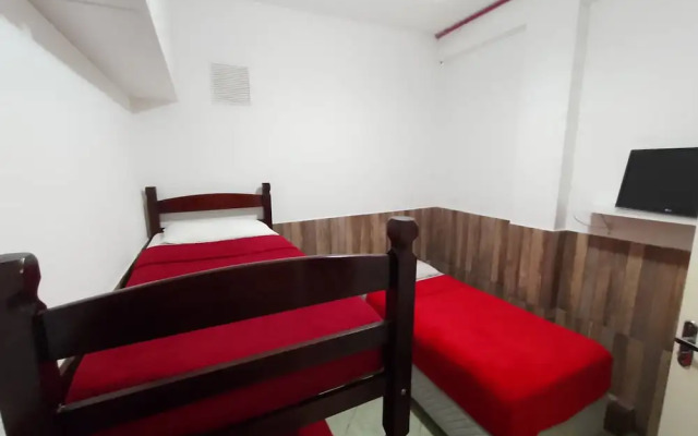 Pousada Residencial Oliveira
