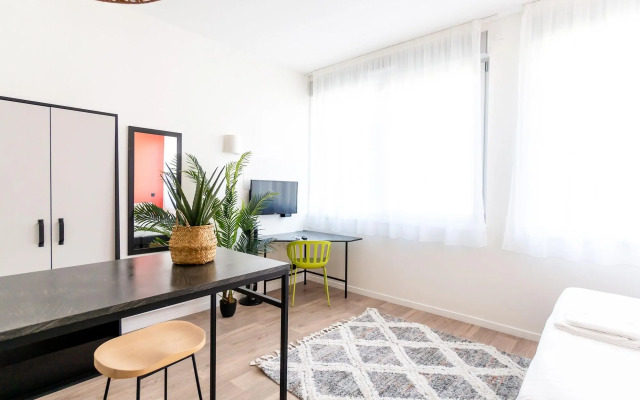 Ecla Paris Massy Palaiseau