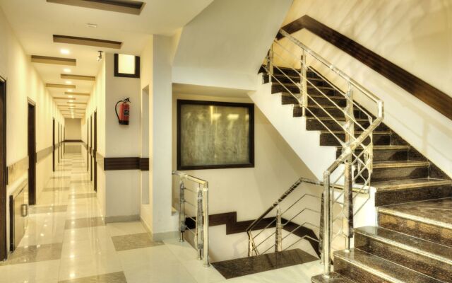 Hotel Puri Palace Amritsar