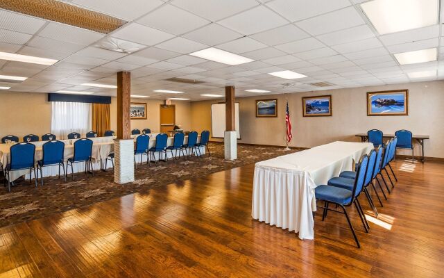 Best Western Kodiak Inn