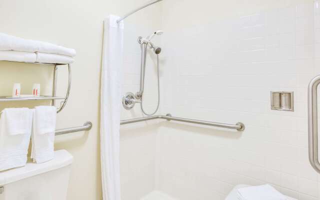 Days Inn by Wyndham Trumann AR