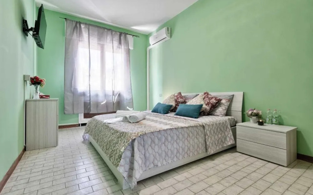 Venice Miramare Residence