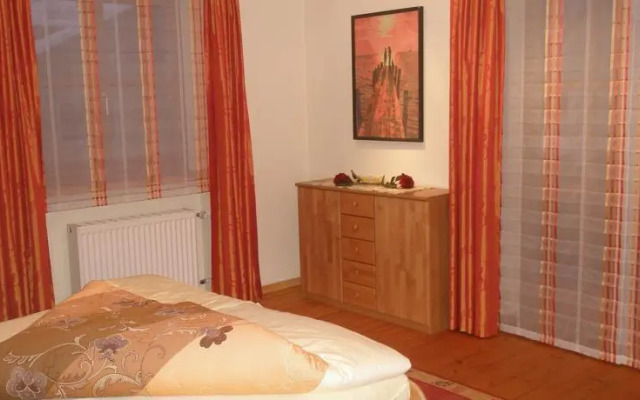 Appartement Christina