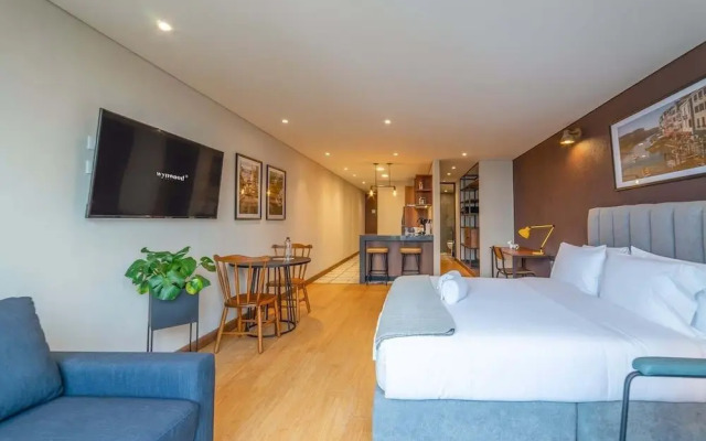 Amazing Studio in Candelaria - La Primera 416