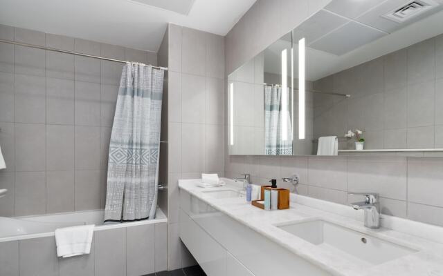 Dream Inn - Royal Bay Palm Jumeirah