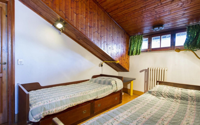 Villa Cinderella 7 CAMERE 13 PAX