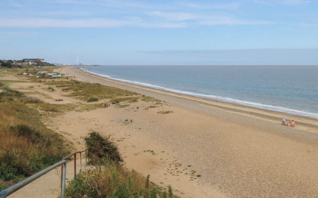 Sole Bay Cottage