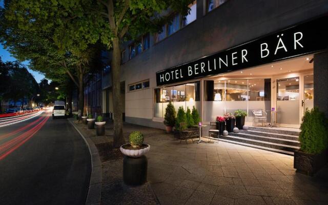 Hotel Berliner Bär