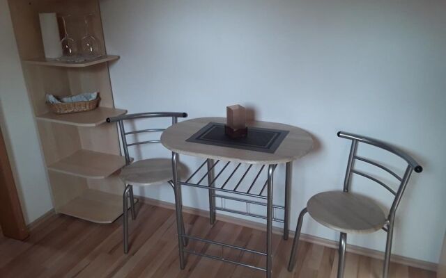 Pension im Oranienpark