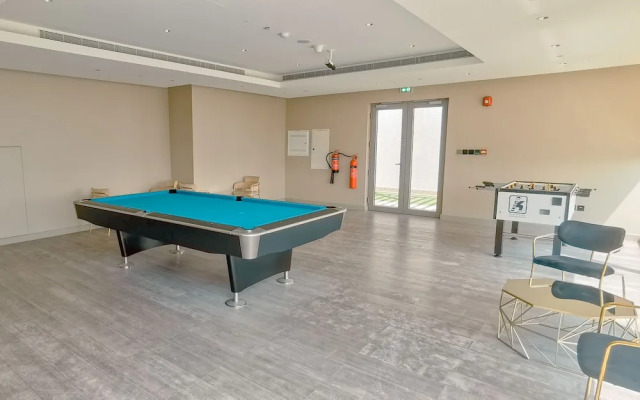 Primestay - Sobha Creek Vistas in Al Meydan