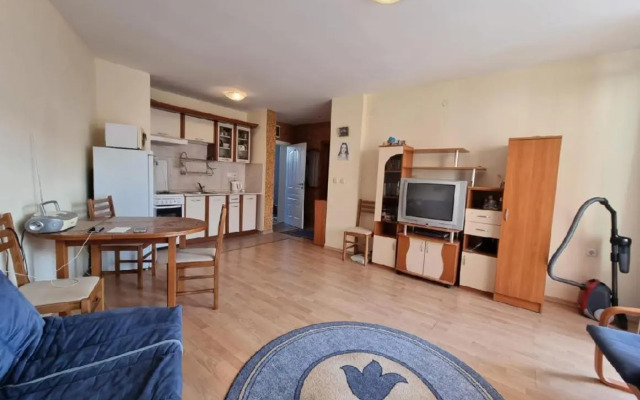 Privilege Fort beach Apartman Sveti Vlas 61m2