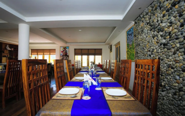 Hotel Grand Nubra