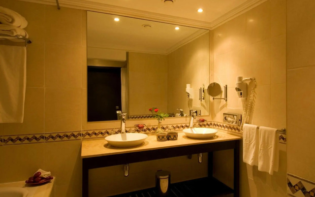 Le Semiramis Marrakech by BraviaHotels