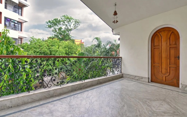 The Stay by OYO Rooms