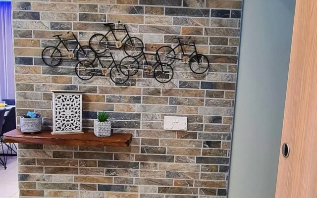 36 KAP - Horizon Apartment
