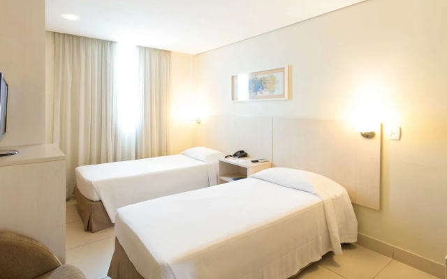 ibis Styles Belém Batista Campos