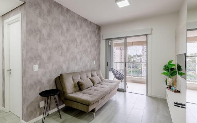 Trend NCG - Apartamento 1602
