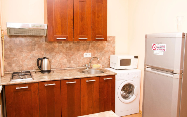 Uavoyage Baseina Apartments