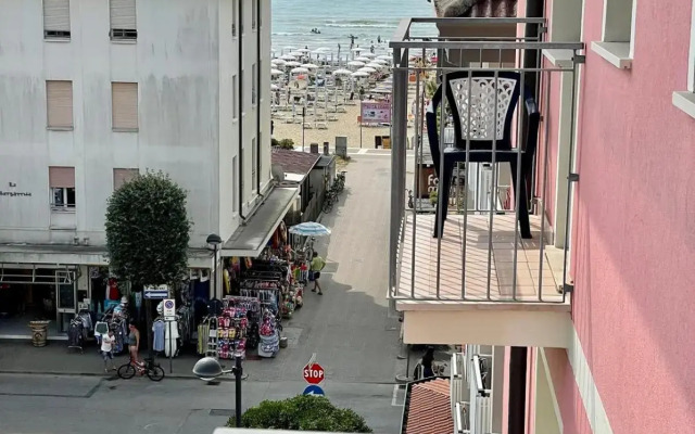 Hotel Rosa Caorle
