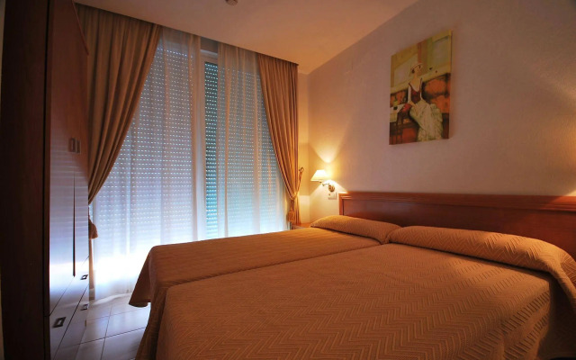 Apartamentos Turisticos Canos de Meca