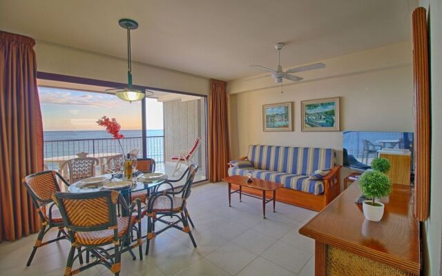 Apartamento Calpe Playa 3