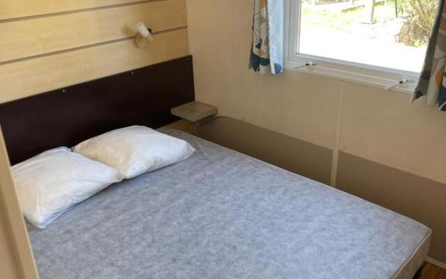 Camping La Paoute