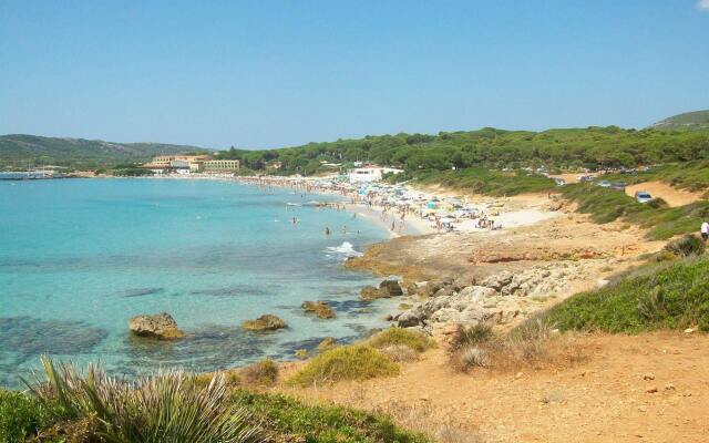 Villaggio Nurral - Campground