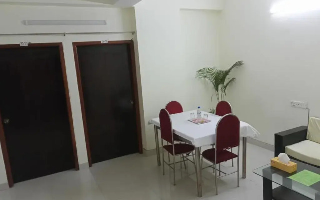 Rose Garden Guest House