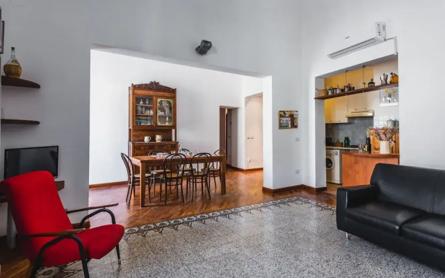 Classic Apartment La Maddalena