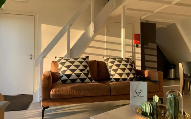 Chalet Pierco