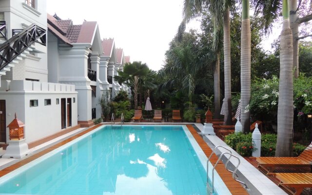 Esperado Getaway Hotel