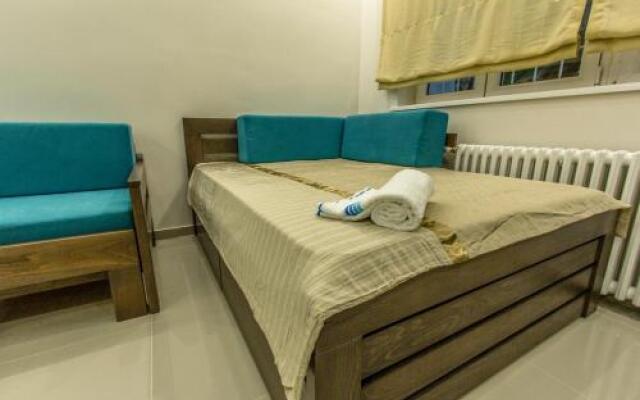 Apartments Jevremova