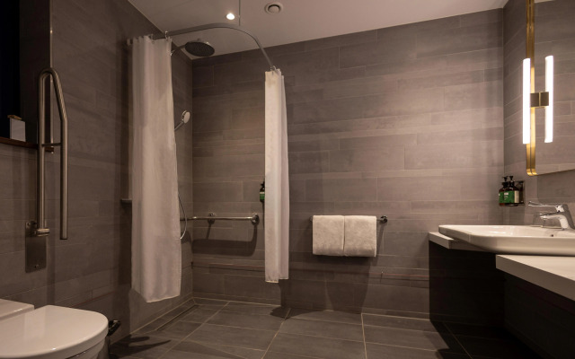 voco The Hague by IHG