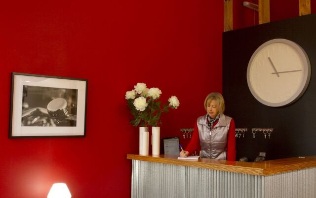 Hotel Ultramar