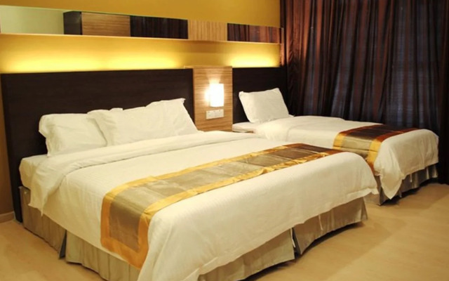 Uptown Imperial Kajang