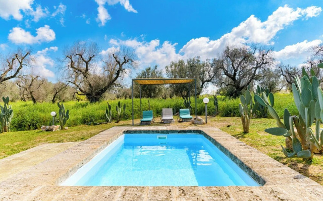 Trullo Puspo by Wonderful Italy