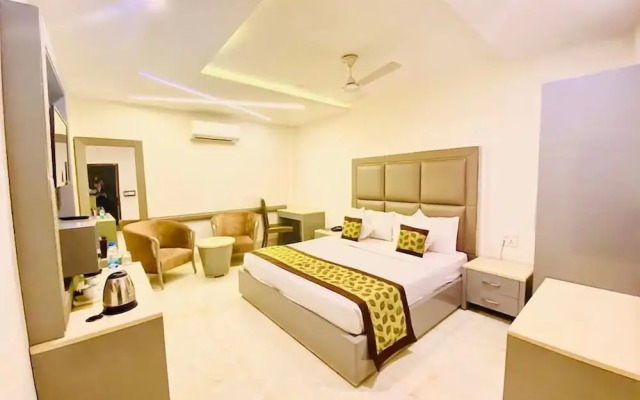 Hotel Nagpal Regency