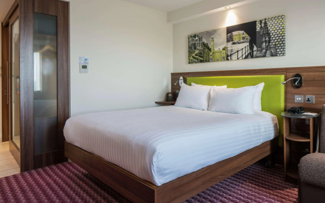 Hampton by Hilton Birmingham Broad Street