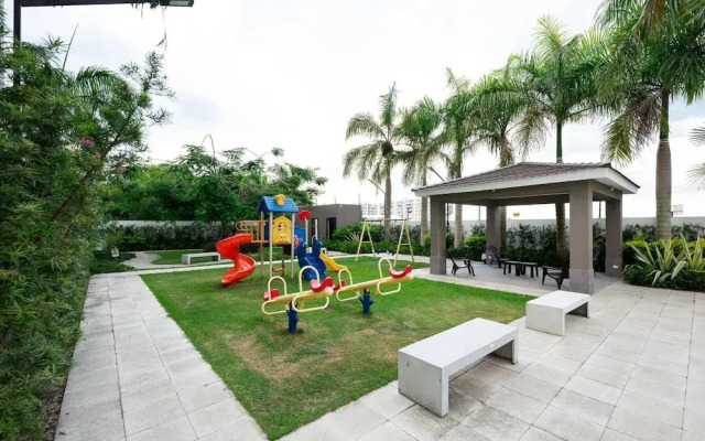 Dream Stay Santiago 3 Bedrooms Gym and Pool