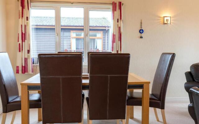 Whitsand Bay Lodge