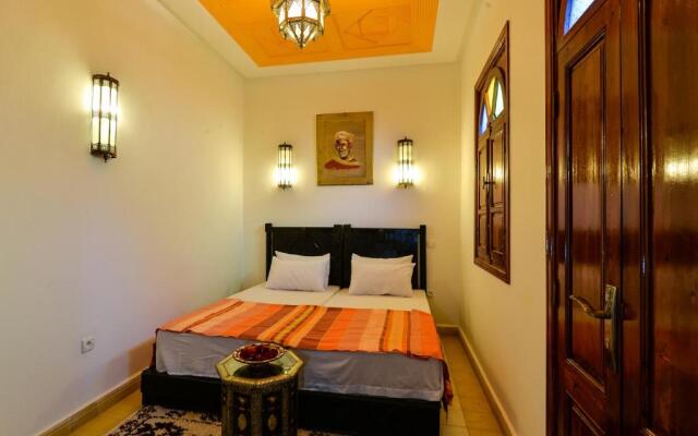 Casa De Marrakech Riad Guest House